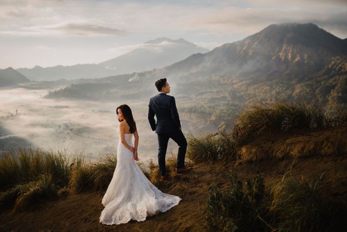 Pra Nikah Di Gunung Kintamani by Maxtu Photography - 013 Pra Nikah Di Gunung Kintamani by Maxtu Photography - 013