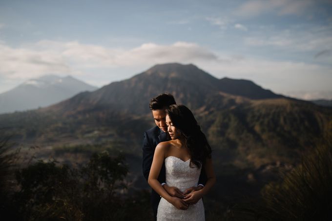Pra Nikah Di Gunung Kintamani by Maxtu Photography - 016 Pra Nikah Di Gunung Kintamani by Maxtu Photography - 016