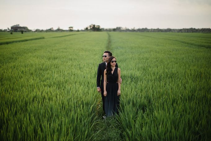 Pra Nikah Di Gunung Kintamani by Maxtu Photography - 031