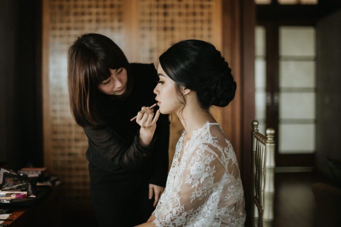 The Wedding of Ana Octarina & Andi Baron by Bali Wedding Specialist - 004 The Wedding of Ana Octarina & Andi Baron by Bali Wedding Specialist - 004