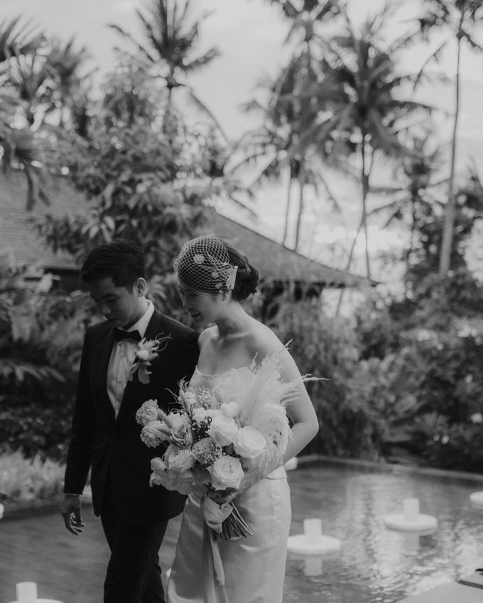 The Wedding of Anastasia & Arif by Bali Eve Wedding & Event Planner - 031 The Wedding of Anastasia & Arif by Bali Eve Wedding & Event Planner - 031