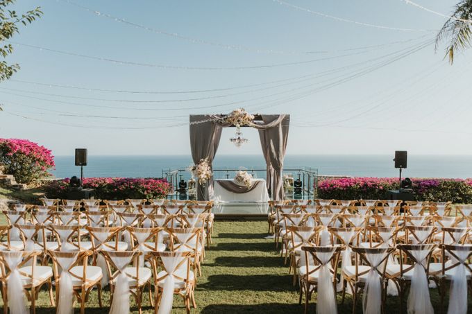 The Wedding of Ana Octarina & Andi Baron by Bali Wedding Specialist - 020 The Wedding of Ana Octarina & Andi Baron by Bali Wedding Specialist - 020