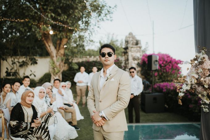 The Wedding of Ana Octarina & Andi Baron by Bali Wedding Specialist - 022 The Wedding of Ana Octarina & Andi Baron by Bali Wedding Specialist - 022