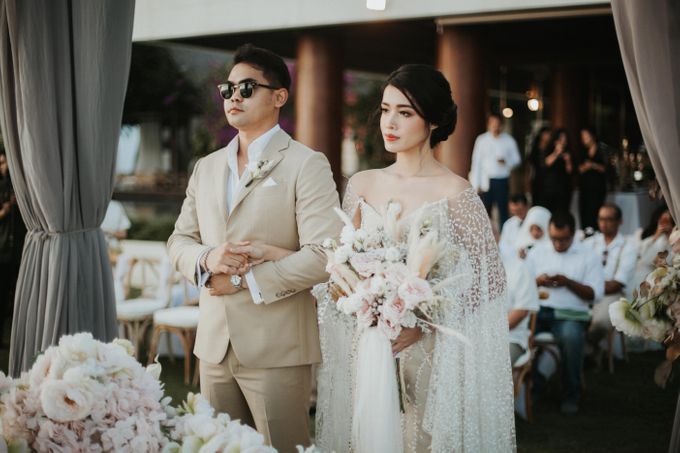 The Wedding of Ana Octarina & Andi Baron by Bali Wedding Specialist - 025 The Wedding of Ana Octarina & Andi Baron by Bali Wedding Specialist - 025