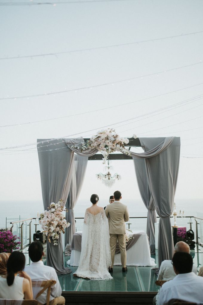 The Wedding of Ana Octarina & Andi Baron by Bali Wedding Specialist - 026 The Wedding of Ana Octarina & Andi Baron by Bali Wedding Specialist - 026