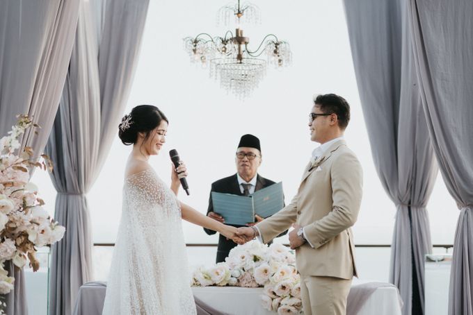 The Wedding of Ana Octarina & Andi Baron by Bali Wedding Specialist - 027 The Wedding of Ana Octarina & Andi Baron by Bali Wedding Specialist - 027