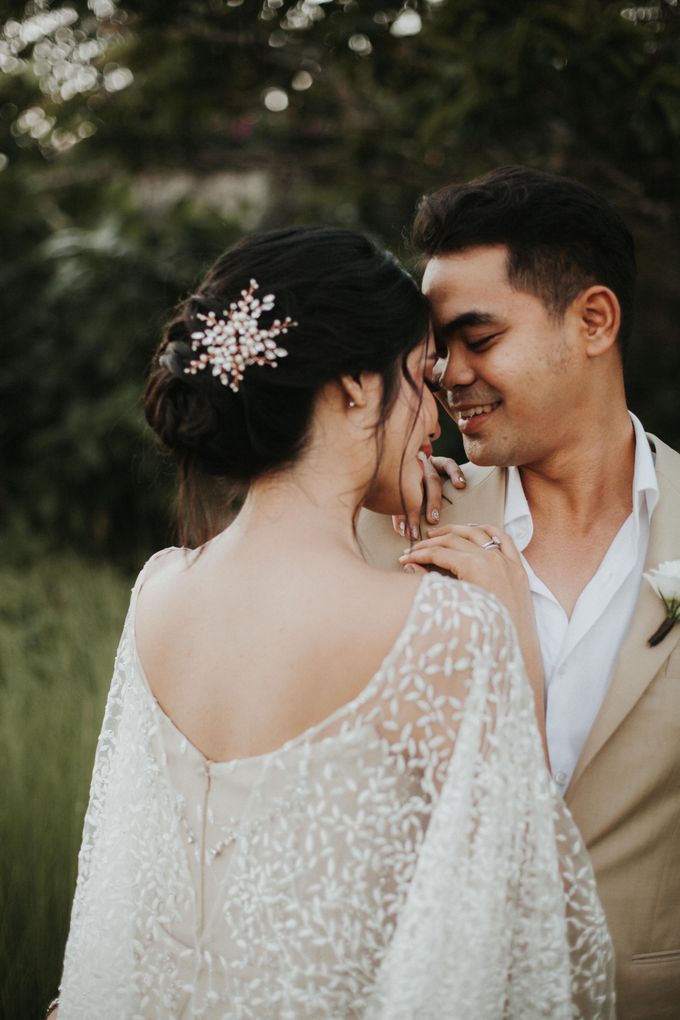 The Wedding of Ana Octarina & Andi Baron by Bali Wedding Specialist - 032 The Wedding of Ana Octarina & Andi Baron by Bali Wedding Specialist - 032