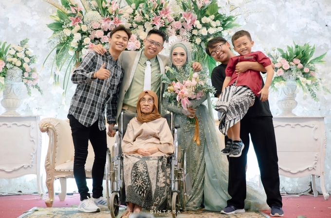 Wedding Lavy X Amiek by SIGMA ORGANIZER - 009 Wedding Lavy X Amiek by SIGMA ORGANIZER - 009
