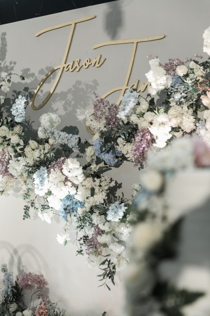 Wedding Day of Jason & Janice by Magnifique Wedding Organizer - 014 Wedding Day of Jason & Janice by Magnifique Wedding Organizer - 014