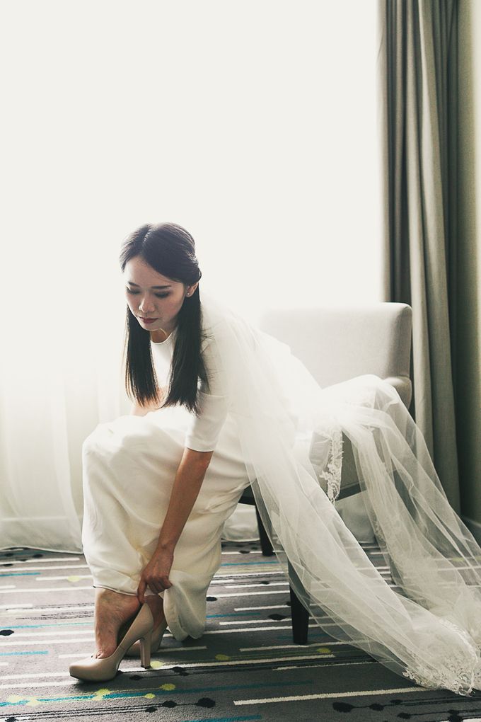 Gito & Merry Wedding by Adity Pictures - 026