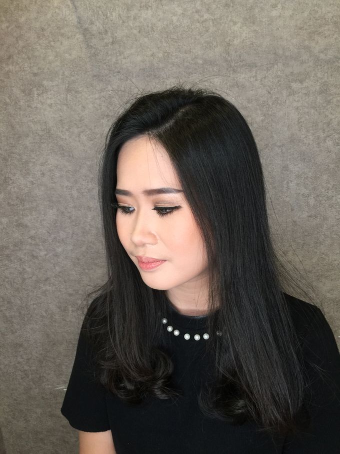 Make up artist by Vanie yahya MUA - 003 Make up artist by Vanie yahya MUA - 003