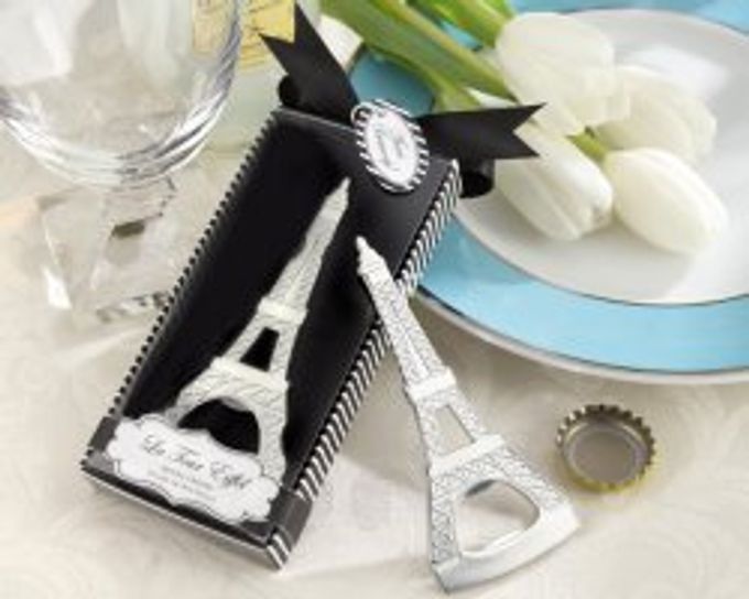 Bottle Opener Favors by Mrs. Favors Souvenir - 003 Bottle Opener Favors by Mrs. Favors Souvenir - 003