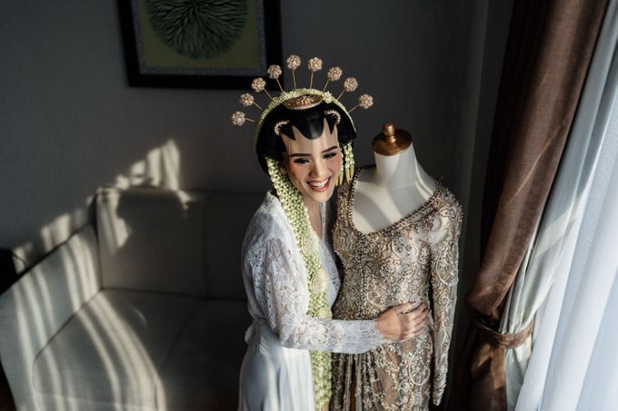 Abby & Agill Wedding at Plataran Hutan Kota Jakarta by AKSA Creative - 033 Abby & Agill Wedding at Plataran Hutan Kota Jakarta by AKSA Creative - 033