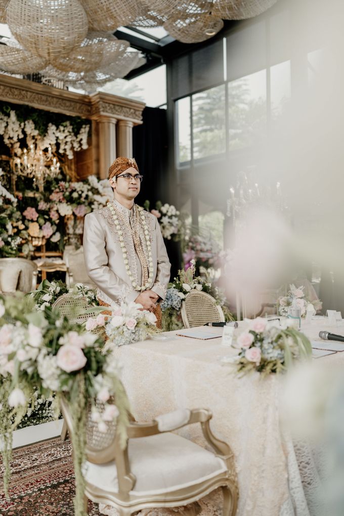 Abby & Agill Wedding at Plataran Hutan Kota Jakarta by AKSA Creative - 025 Abby & Agill Wedding at Plataran Hutan Kota Jakarta by AKSA Creative - 025