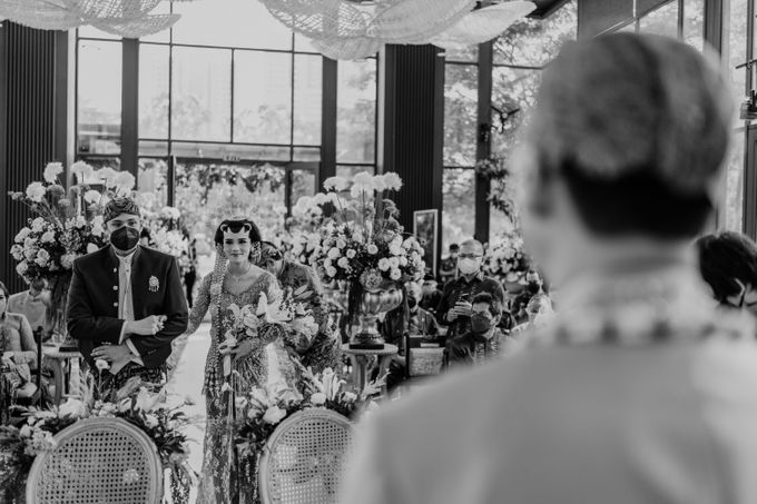 Abby & Agill Wedding at Plataran Hutan Kota Jakarta by AKSA Creative - 022 Abby & Agill Wedding at Plataran Hutan Kota Jakarta by AKSA Creative - 022
