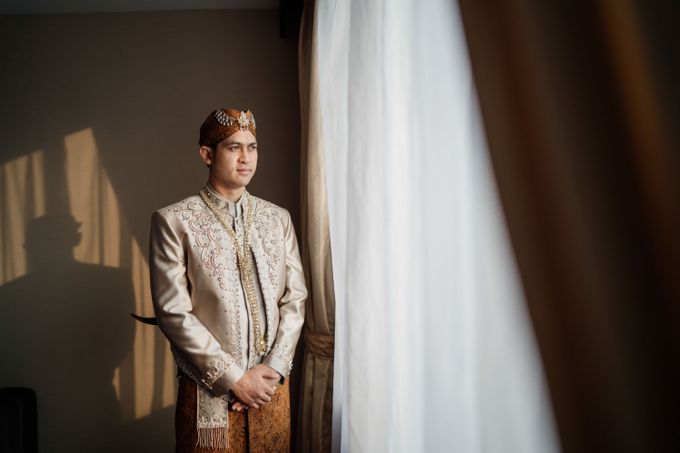 Abby & Agill Wedding at Plataran Hutan Kota Jakarta by AKSA Creative - 045 Abby & Agill Wedding at Plataran Hutan Kota Jakarta by AKSA Creative - 045