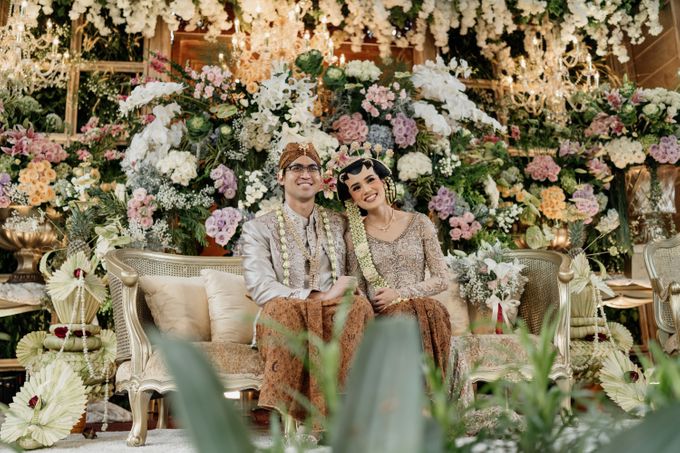Abby & Agill Wedding at Plataran Hutan Kota Jakarta by AKSA Creative - 020 Abby & Agill Wedding at Plataran Hutan Kota Jakarta by AKSA Creative - 020