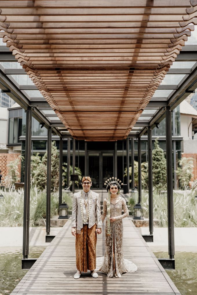Abby & Agill Wedding at Plataran Hutan Kota Jakarta by AKSA Creative - 014 Abby & Agill Wedding at Plataran Hutan Kota Jakarta by AKSA Creative - 014