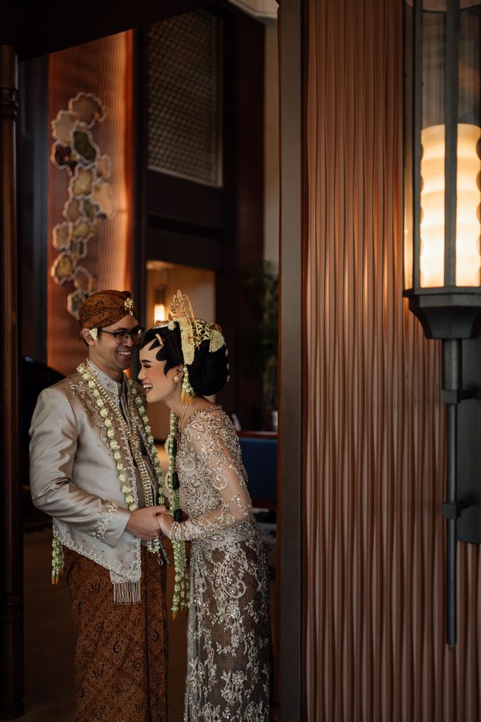 Abby & Agill Wedding at Plataran Hutan Kota Jakarta by AKSA Creative - 012 Abby & Agill Wedding at Plataran Hutan Kota Jakarta by AKSA Creative - 012