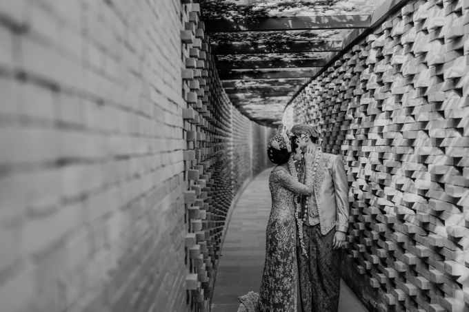 Abby & Agill Wedding at Plataran Hutan Kota Jakarta by AKSA Creative - 003 Abby & Agill Wedding at Plataran Hutan Kota Jakarta by AKSA Creative - 003