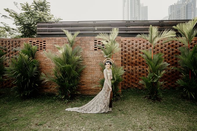 Abby & Agill Wedding at Plataran Hutan Kota Jakarta by AKSA Creative - 023 Abby & Agill Wedding at Plataran Hutan Kota Jakarta by AKSA Creative - 023