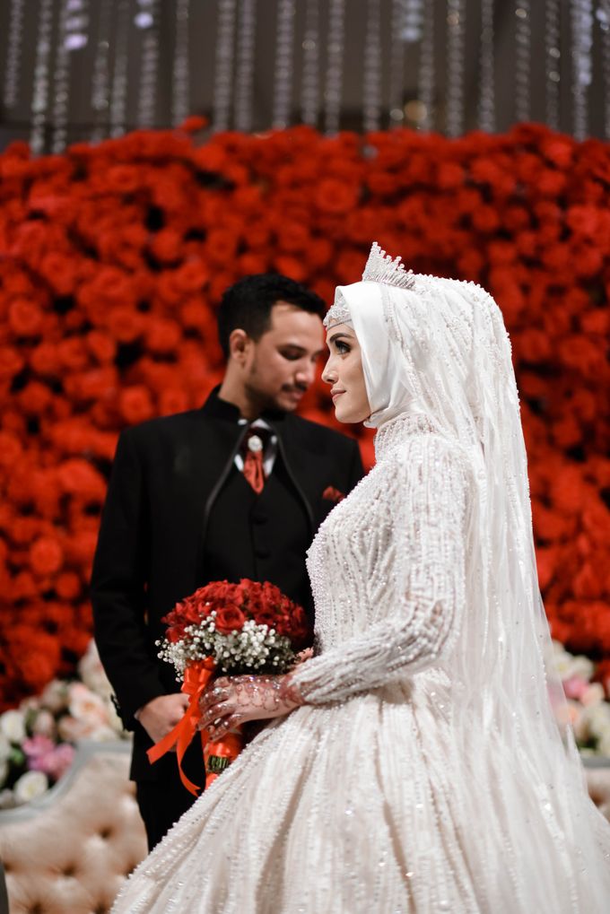 Sakinah & Fakheir Wedding by Thepotomoto Photography - 009 Sakinah & Fakheir Wedding by Thepotomoto Photography - 009