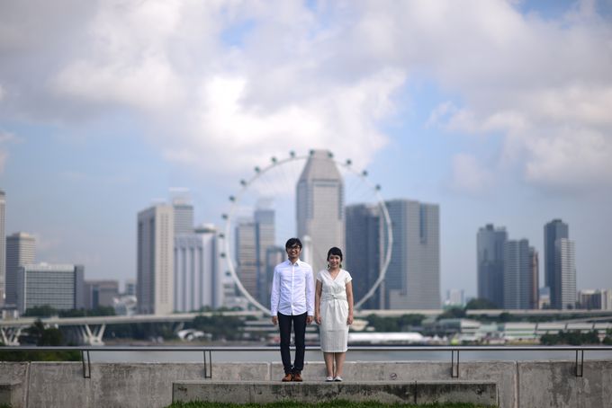 Stephen & Tania Wedding by Hilda by Bridestory - 001 Stephen & Tania Wedding by Hilda by Bridestory - 001