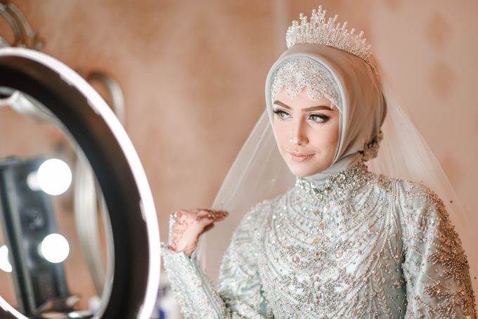 Sakinah & Fakheir Wedding by Thepotomoto Photography - 010 Sakinah & Fakheir Wedding by Thepotomoto Photography - 010