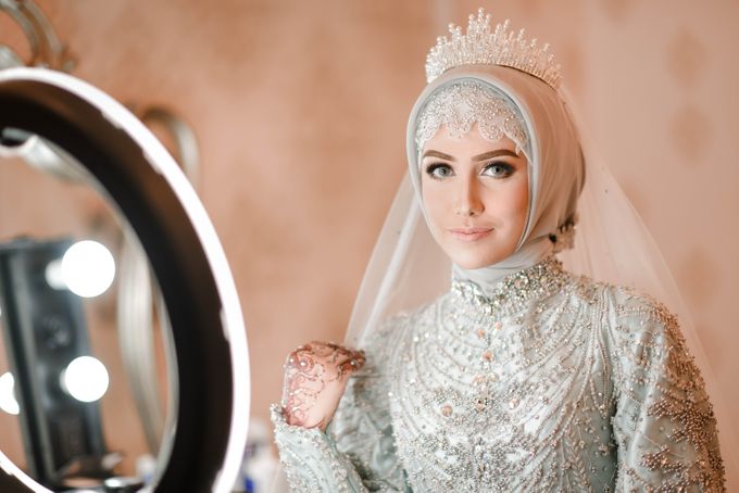 Sakinah & Fakheir Wedding by Thepotomoto Photography - 011 Sakinah & Fakheir Wedding by Thepotomoto Photography - 011