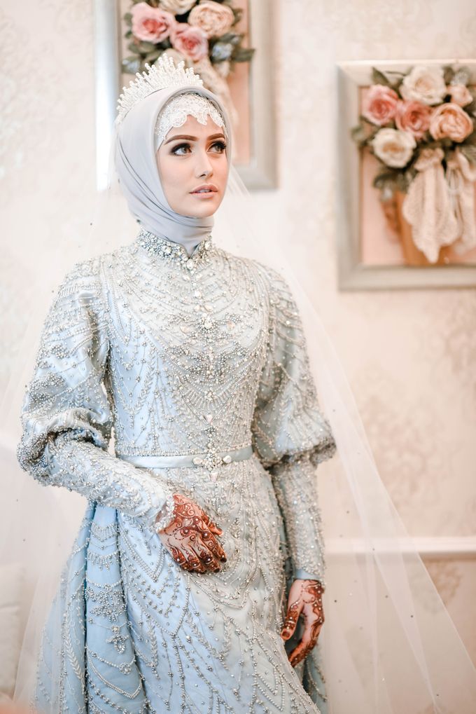 Sakinah & Fakheir Wedding by Thepotomoto Photography - 012 Sakinah & Fakheir Wedding by Thepotomoto Photography - 012