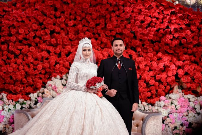 Sakinah & Fakheir Wedding by Thepotomoto Photography - 014 Sakinah & Fakheir Wedding by Thepotomoto Photography - 014
