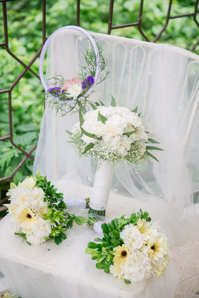 A beautiful day to have a wedding by Foreveryday Photography - 001 A beautiful day to have a wedding by Foreveryday Photography - 001