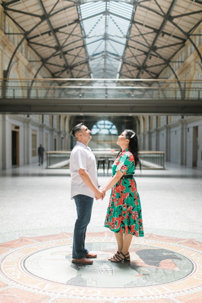 A Sunny San Francisco California Engagement Session by Foreveryday Photography - 018 A Sunny San Francisco California Engagement Session by Foreveryday Photography - 018