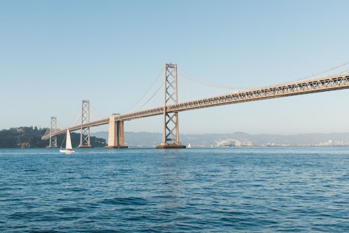 A Sunny San Francisco California Engagement Session by Foreveryday Photography - 033 A Sunny San Francisco California Engagement Session by Foreveryday Photography - 033