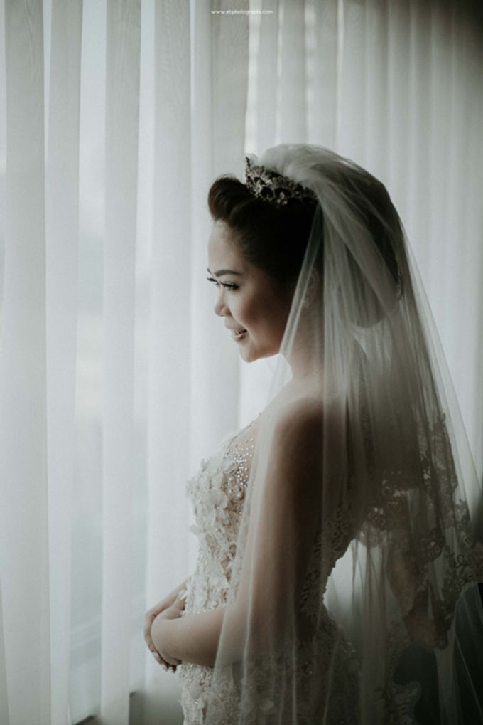THE WEDDING OF LOUIS & FLORENCY by AB Photographs - 015 THE WEDDING OF LOUIS & FLORENCY by AB Photographs - 015