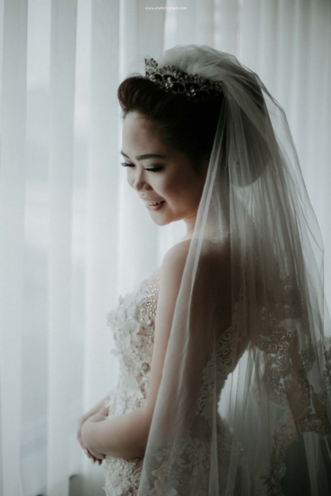THE WEDDING OF LOUIS & FLORENCY by AB Photographs - 002 THE WEDDING OF LOUIS & FLORENCY by AB Photographs - 002