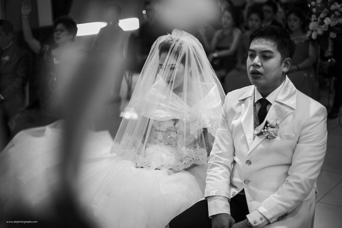 THE WEDDING OF LOUIS & FLORENCY by AB Photographs - 034 THE WEDDING OF LOUIS & FLORENCY by AB Photographs - 034