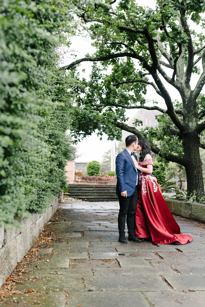 Pre Wedding by Born in November Photographs - 006 Pre Wedding by Born in November Photographs - 006