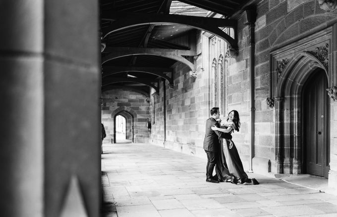 Pre Wedding by Born in November Photographs - 007 Pre Wedding by Born in November Photographs - 007