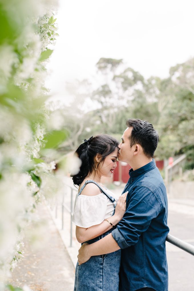 Pre Wedding by Born in November Photographs - 001 Pre Wedding by Born in November Photographs - 001