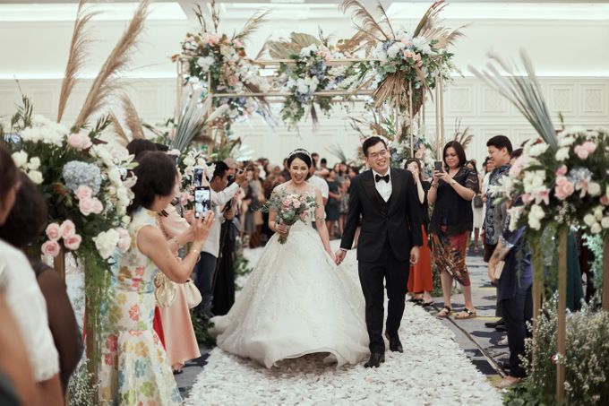 Compilation of Ballgown Wedding Dress by Skenoo Hall Emporium Pluit by IKK Wedding - 003 Compilation of Ballgown Wedding Dress by Skenoo Hall Emporium Pluit by IKK Wedding - 003