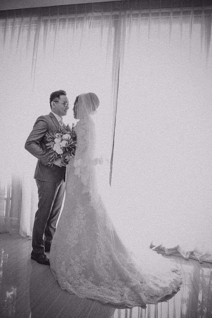HARIJANTO & IRENE by The Wedding Boutique - 005 HARIJANTO & IRENE by The Wedding Boutique - 005