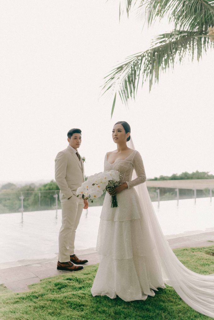 Hans & Reni wedding by ARTGLORY BALI - 029