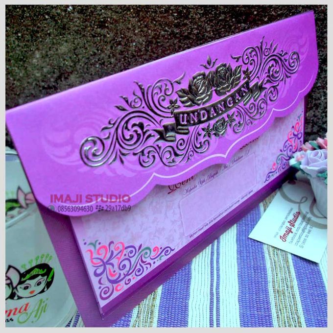 Cetak Undangan Rp. 2000an Hp.082232296545 by imaji studio - 017 Cetak Undangan Rp. 2000an Hp.082232296545 by imaji studio - 017
