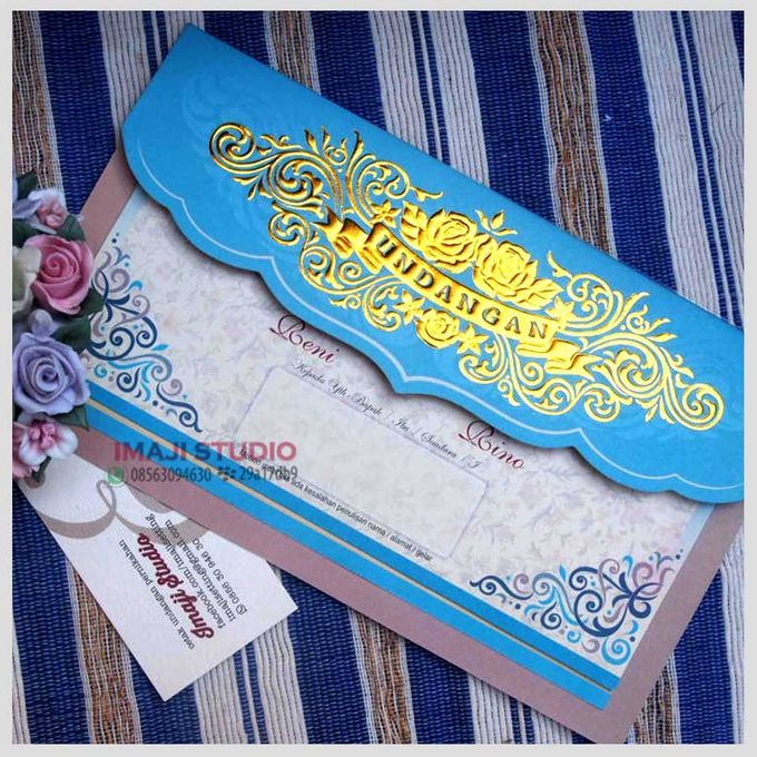 Cetak Undangan Rp. 2000an Hp.082232296545 by imaji studio - 020 Cetak Undangan Rp. 2000an Hp.082232296545 by imaji studio - 020