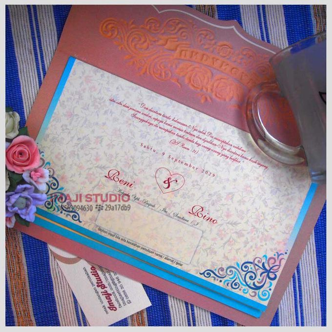 Cetak Undangan Rp. 2000an Hp.082232296545 by imaji studio - 022 Cetak Undangan Rp. 2000an Hp.082232296545 by imaji studio - 022
