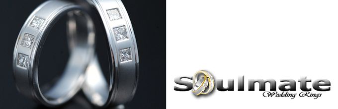 soulmate collection by Cincin Soulmate - 010 soulmate collection by Cincin Soulmate - 010