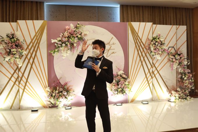 MC Wedding Intimate Hotel Mulia Jakarta - Anthony Stevven by Anthony Stevven - 011 MC Wedding Intimate Hotel Mulia Jakarta - Anthony Stevven by Anthony Stevven - 011