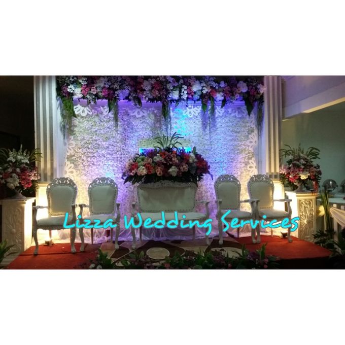 lizza Wedding Organizer by Lizza Wedding Organizer - 005