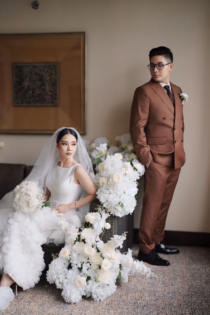 The Wedding of Monica & Juan by NUENCE - 006 The Wedding of Monica & Juan by NUENCE - 006